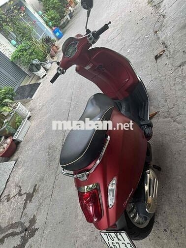 vespa 125 abs
