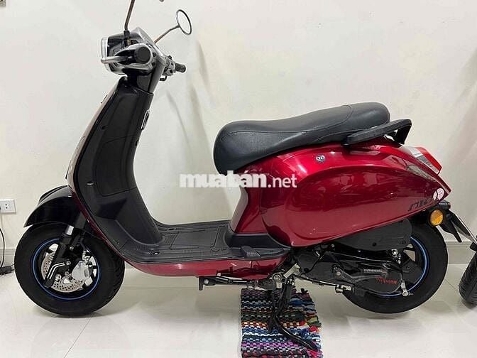 50cc mẫu vespa 50cc