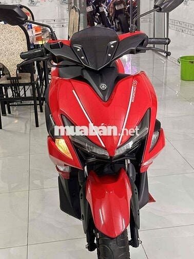 Nvx 155 bssg odo 20k date 2018 chính chủ bao ký
