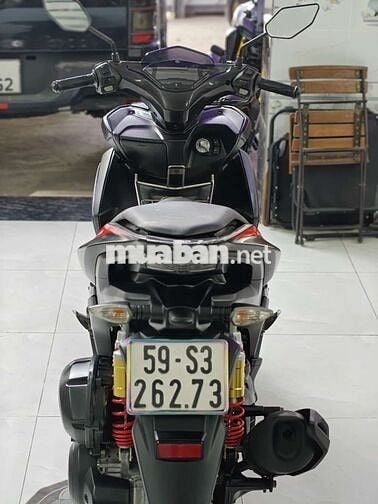 Nvx 155 bản full đk 2019 odo 18k xe đẹp bao ký