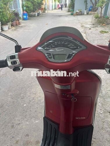 vespa 125 abs