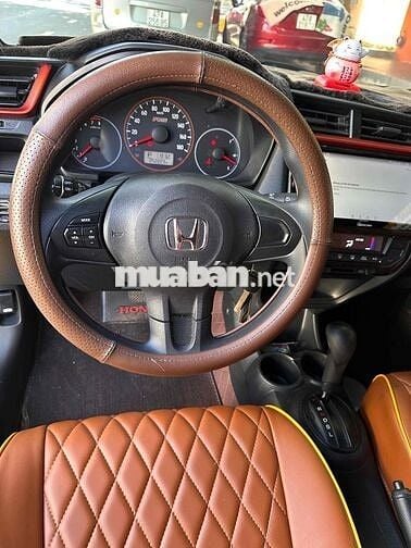 Honda Brio 2020 RS - 52000 km