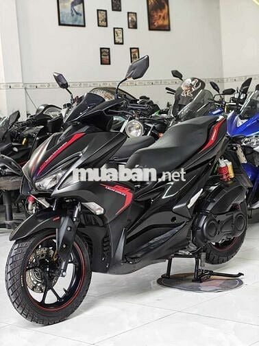 Nvx 155 bản full đk 2019 odo 18k xe đẹp bao ký