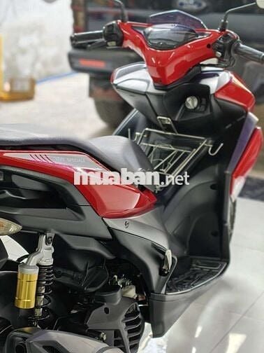 Nvx 155 abs bs 59 đk 2018 odo 20k xe đẹp bao ký
