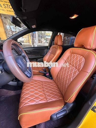 Honda Brio 2020 RS - 52000 km
