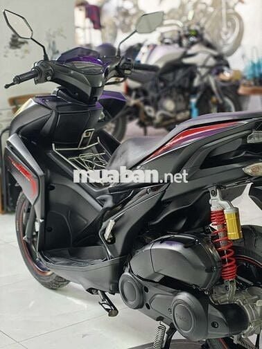 Nvx 155 bản full đk 2019 odo 18k xe đẹp bao ký