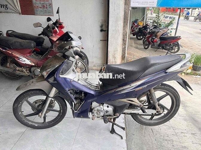 Honda future Fi máy ngon