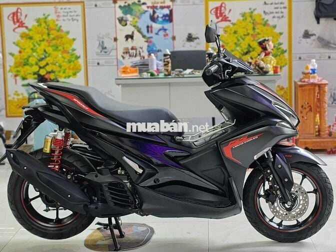 Nvx 155 bản full đk 2019 odo 18k xe đẹp bao ký