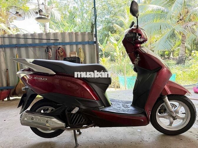Cần bán xe lead- chính chủ