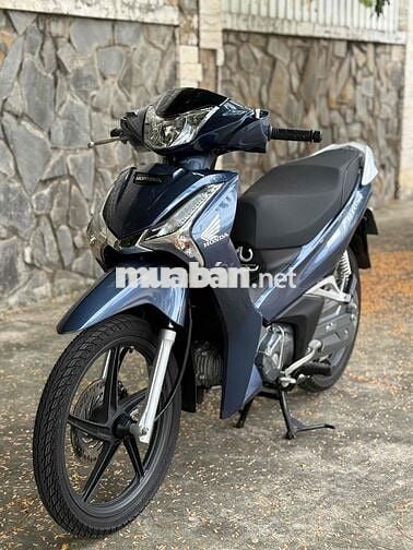 🌈 #Fuled 125i 2022 Siêu Cọp #Odo_200km