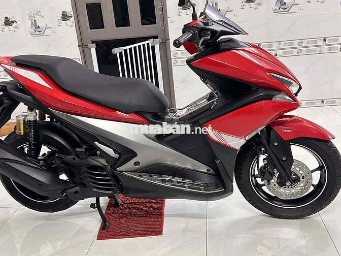 Nvx 155 bssg odo 20k date 2018 chính chủ bao ký