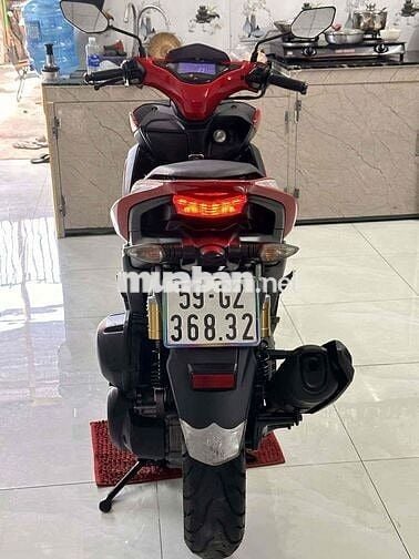 Nvx 155 bssg odo 20k date 2018 chính chủ bao ký