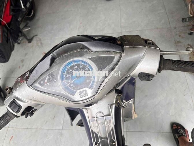 Honda future Fi máy ngon