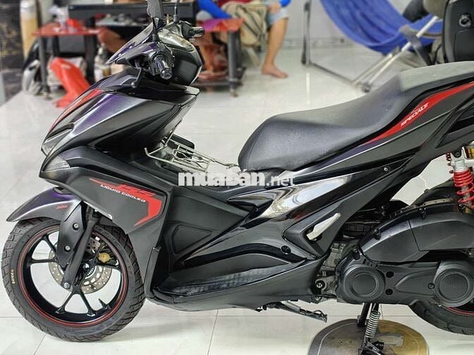 Nvx 155 bản full đk 2019 odo 18k xe đẹp bao ký