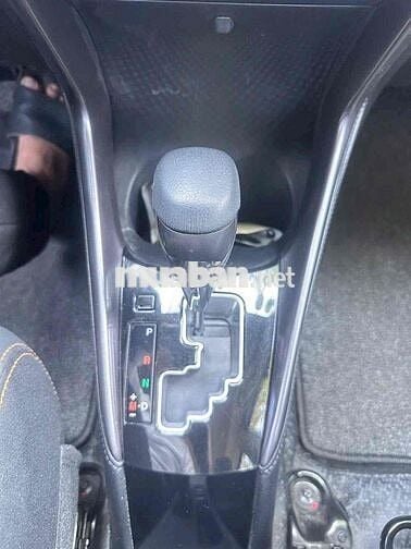 Toyota Vios 2024 - 29000 km