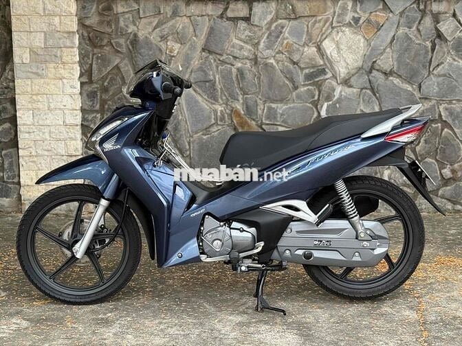 🌈 #Fuled 125i 2022 Siêu Cọp #Odo_200km