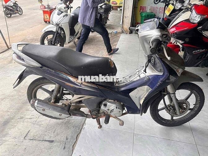 Honda future Fi máy ngon