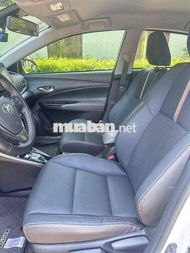 Toyota Vios 2024 - 29000 km