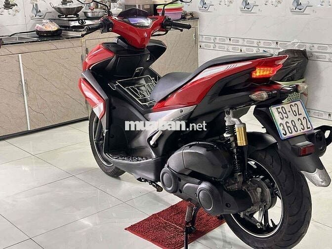 Nvx 155 bssg odo 20k date 2018 chính chủ bao ký