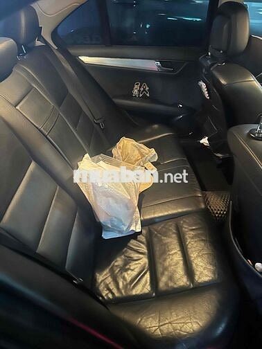 Bán xe Mercedes Benz C Class 2009 C230 Avantgarde
