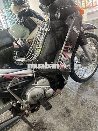 Dư xe tourus Yamaha nên bán . Chăm xe kỹ