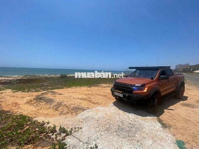 Ford Ranger 2018 - 200000 km