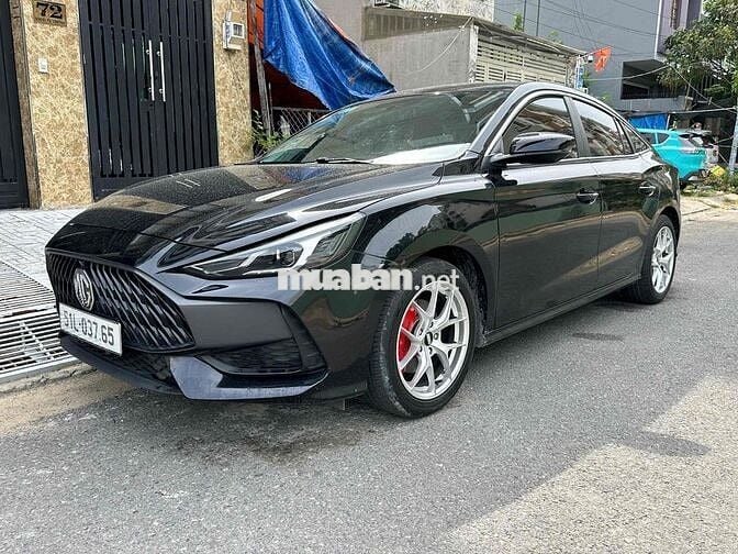 MG MG5 2023 bản Luxury lướt đẹp