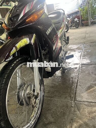 Dư xe tourus Yamaha nên bán . Chăm xe kỹ