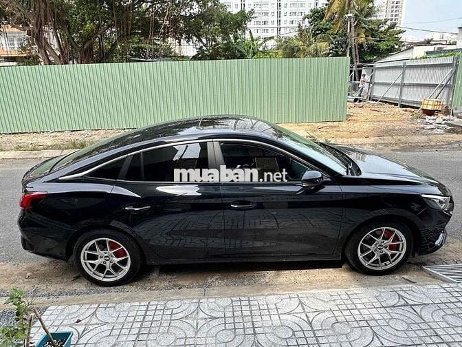 MG MG5 2023 bản Luxury lướt đẹp