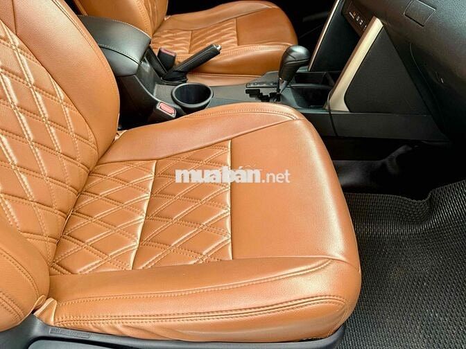 Toyota Innova 2019 2.0G - 116000 km
