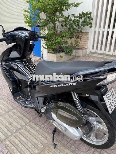 ✅Honda Air Blade, 2015, Bs: 50AA-95564  ✅xe máy mó