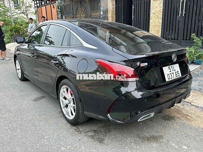 MG MG5 2023 bản Luxury lướt đẹp