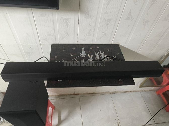 Loa Soundbar LG S60TR 5.1 fullbox