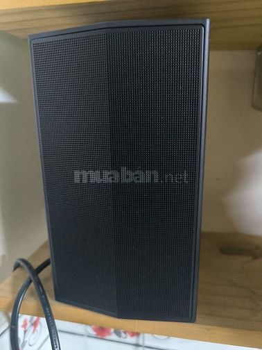 Loa Soundbar LG S60TR 5.1 fullbox