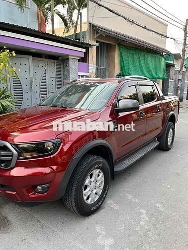 Ford Ranger 2019 AT 4x2. TRẢ TRƯỚC 200 Triệu