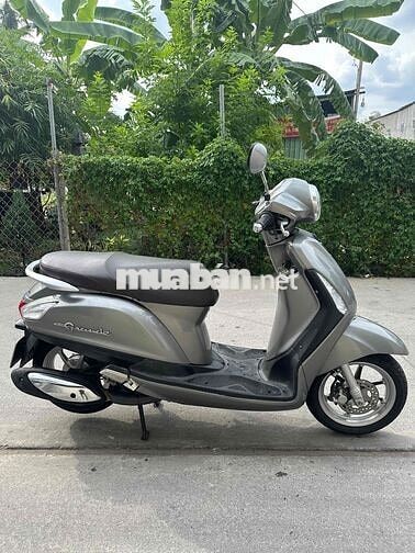 YAMAHA grande chính chủ siêu chất vỏ theo xe 1 cặp