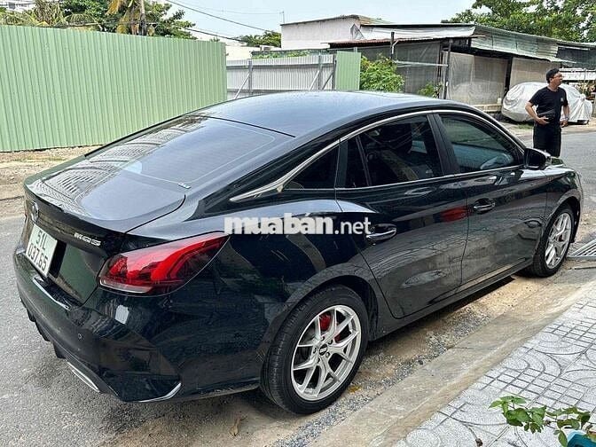 MG MG5 2023 bản Luxury lướt đẹp