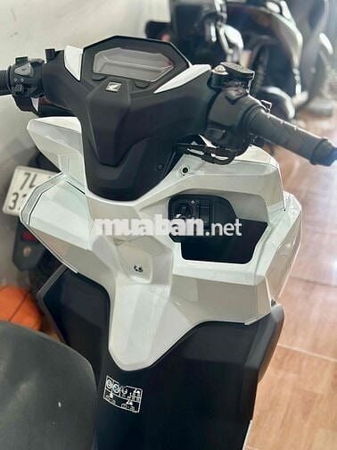 vario 160 khoá smk
