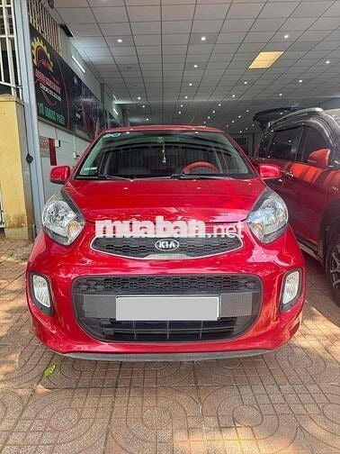 Kia Morning 2019 EX MT - 75000 km