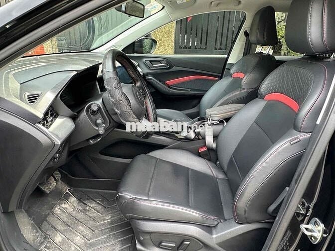 MG MG5 2023 bản Luxury lướt đẹp