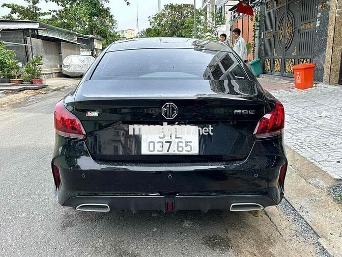 MG MG5 2023 bản Luxury lướt đẹp