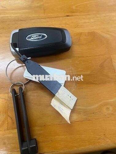 Ford EcoSport 2020 1.5L Titanium AT - 32000 km