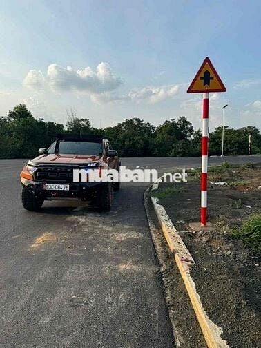 Ford Ranger 2018 - 200000 km