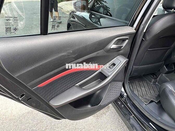 MG MG5 2023 bản Luxury lướt đẹp