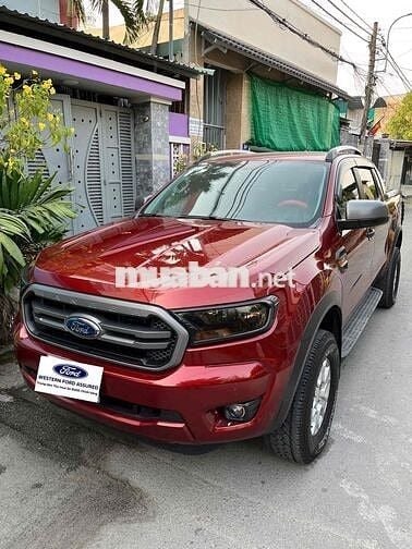 Ford Ranger 2019 AT 4x2. TRẢ TRƯỚC 200 Triệu