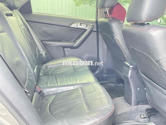 Kia Forte 2011 SX 1.6 AT - 93000 km