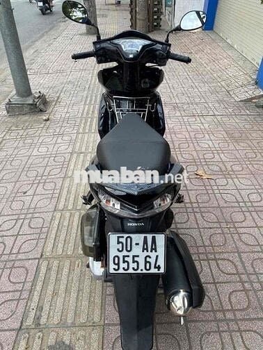 ✅Honda Air Blade, 2015, Bs: 50AA-95564  ✅xe máy mó