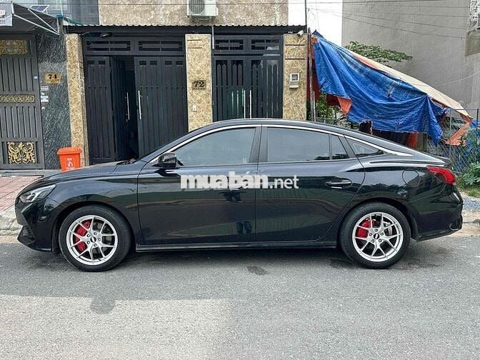 MG MG5 2023 bản Luxury lướt đẹp