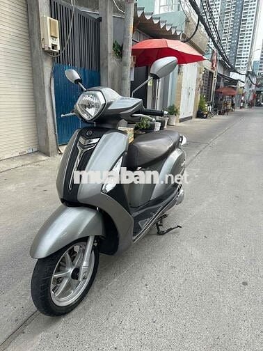 YAMAHA grande chính chủ siêu chất vỏ theo xe 1 cặp