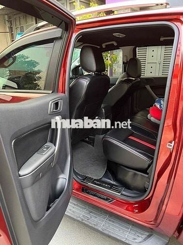 Ford Ranger 2019 AT 4x2. TRẢ TRƯỚC 200 Triệu